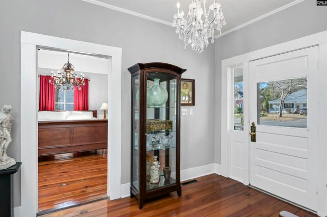 1206 Mill St, House other with 3 bedrooms, 2 bathrooms and null parking in Camden SC | Image 14