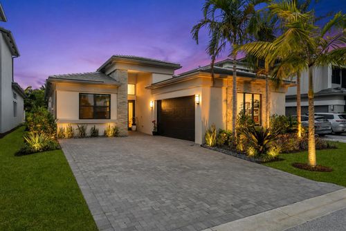 9273 Sunflower Meadow Rd, Boca Raton, FL, 33434-5897 | Card Image