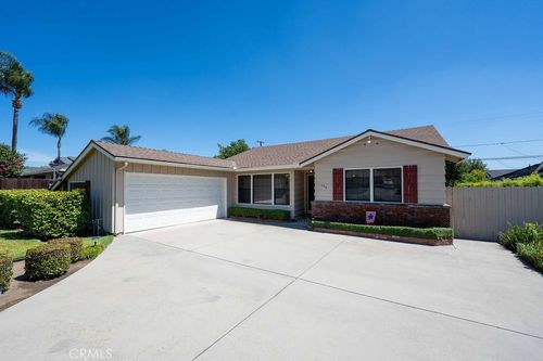 750 E Mountain View Ave, Glendora, CA, 91741-2767 | Card Image