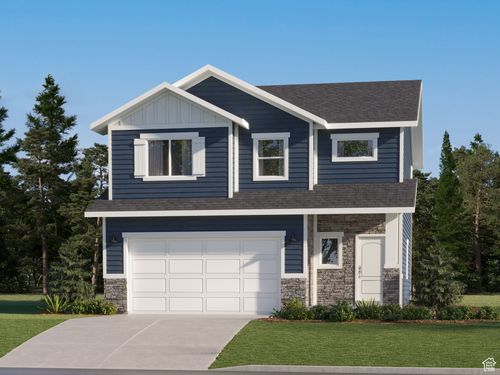 1514-1524 W Bravo Dr N, Saratoga Springs, UT, 84045 | Card Image