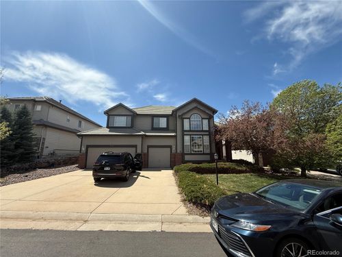 9336 E Aspen Hill Ln, Lone Tree, CO, 80124-5449 | Card Image