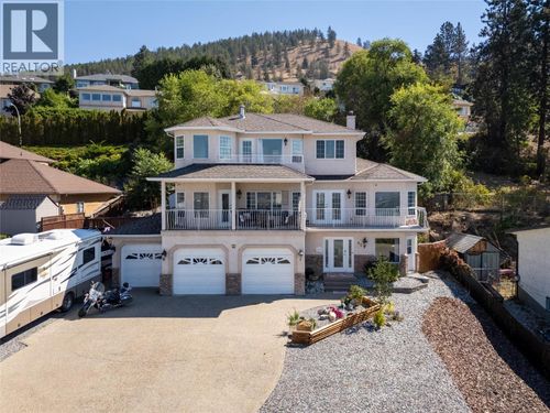 825 Toovey Rd, Kelowna, BC, V1X6P9 | Card Image