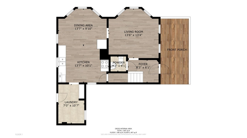 50 Canal Street, Gorham, ME, 04038 | Card Image