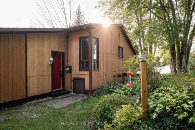 39 Dagwaagi Lane S, House other with 4 bedrooms, 1 bathrooms and 5 parking in Curve Lake ON | Image 4