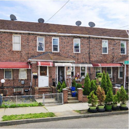 15330 119th Ave, Jamaica, NY, 11434-2010 | Card Image