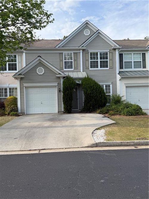 2815 Ashleigh Ln, Alpharetta, GA, 30004-6164 | Card Image