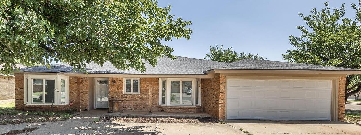 Topeka Ave, Lubbock, TX 79424