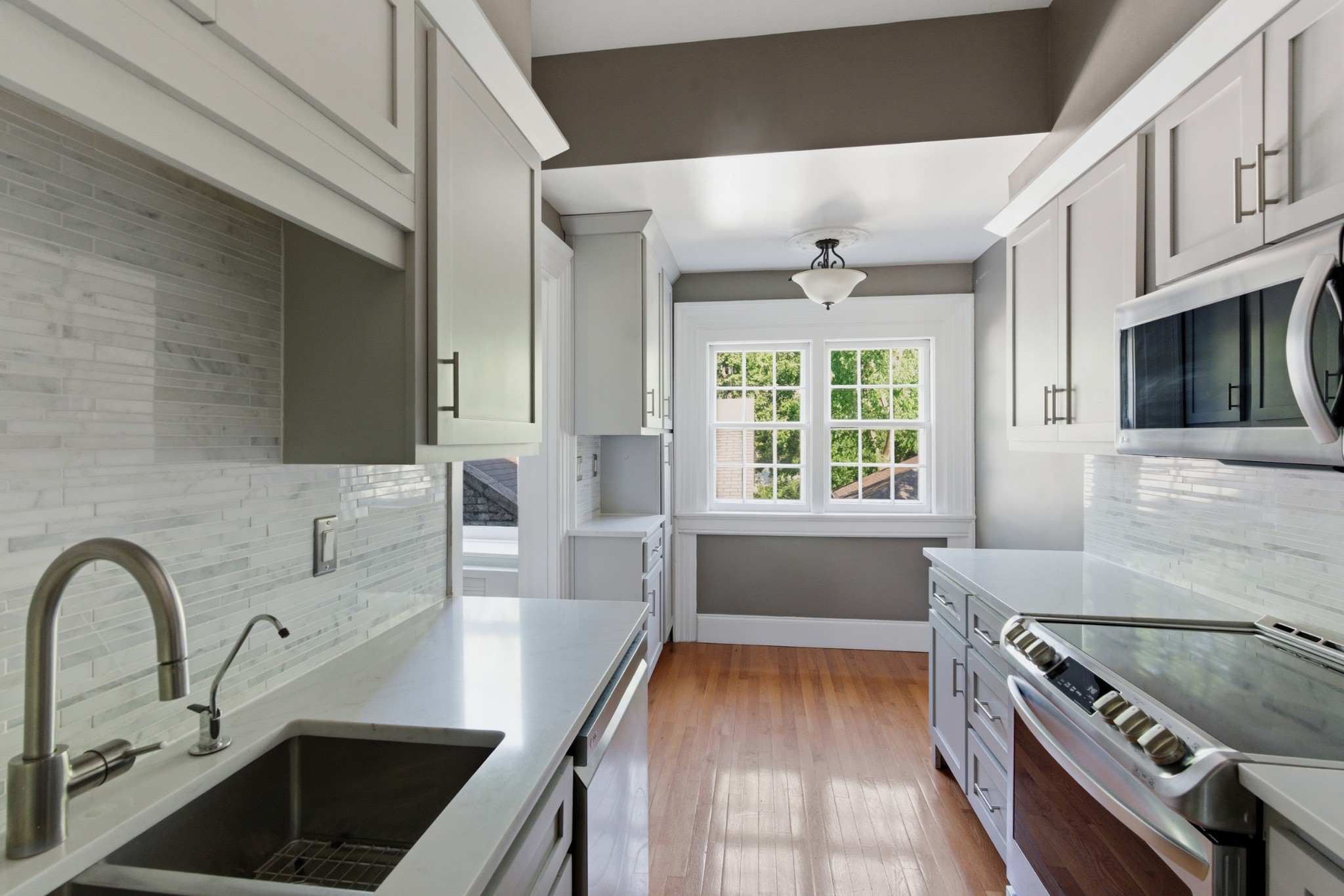Residential in Nashville 2