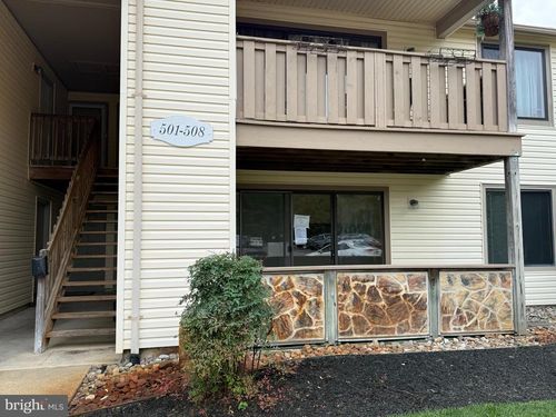 501 Hickory Cir, CHERRY HILL, NJ, 08003 | Card Image