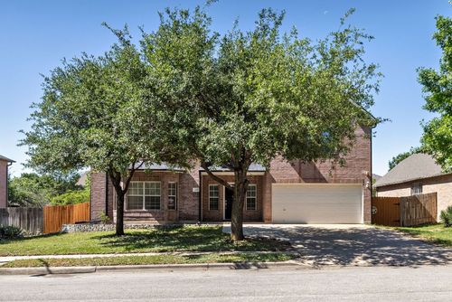 1221 Faber Dr, Pflugerville, TX, 78660-4929 | Card Image