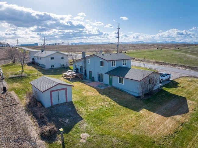 5585 W Cameron Bridge Rd, House other with 3 bedrooms, 2 bathrooms and null parking in Manhattan MT | Image 57