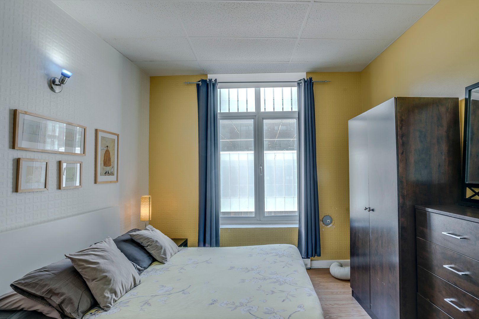 Residential in Québec (La Cité-Limoilou) 5