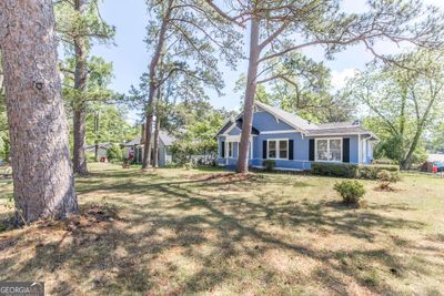 313 Corbin Avenue, House other with 4 bedrooms, 4 bathrooms and null parking in Macon GA | Image 1