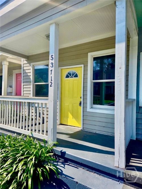 537 E Anderson St, savannah, GA, 31401-6911 | Card Image