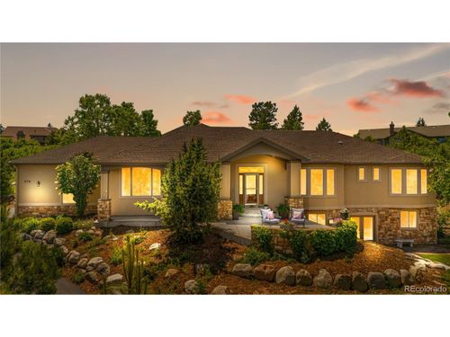276 Ember Pl, Castle Rock, CO, 80104-2715 | Card Image