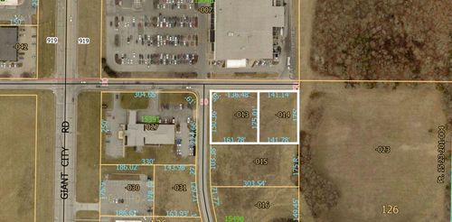 0 E Sunny Acres Rd, Carbondale, IL, 62901 | Card Image