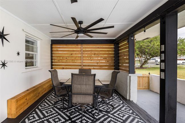 1970 Sw 115 Th Ave, House other with 4 bedrooms, 3 bathrooms and null parking in Davie FL | Image 18