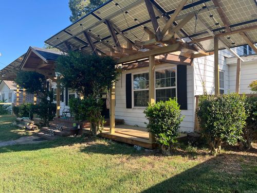 100 Green St, Morrilton, AR, 72110-4136 | Card Image
