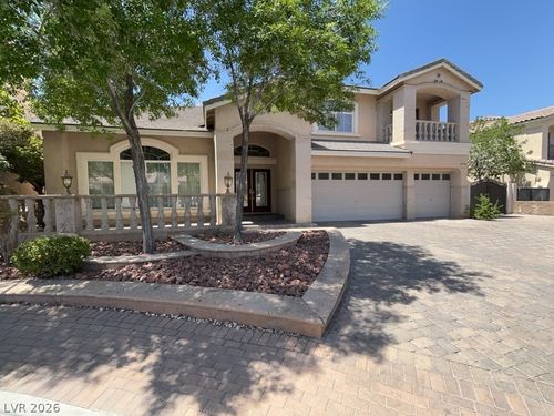 11155 Grants Landing Ct, Las Vegas, NV, 89141-4343 | Card Image