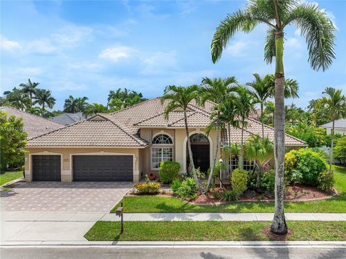 1907 Nw 137th Ter, Pembroke Pines, FL, 33028-2610 | Card Image