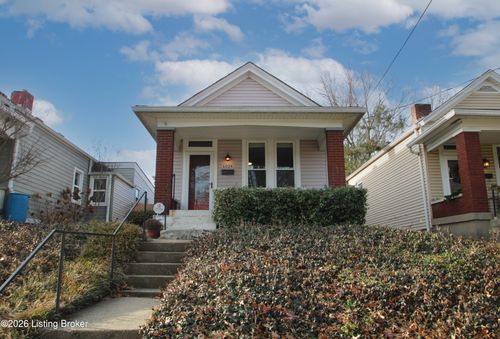 1024 Ellison Ave, Louisville, KY, 40204-1904 | Card Image