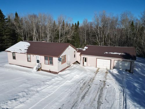 919 Shin Pond Road, Mount Chase, ME, 04765 | Card Image