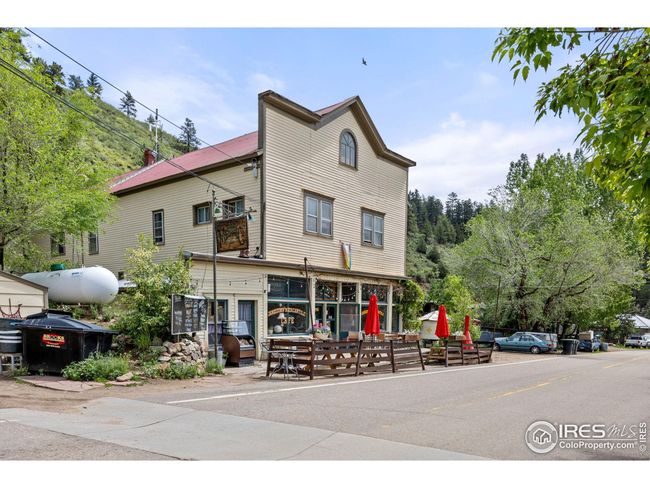 51 Main St, House other with 3 bedrooms, 2 bathrooms and null parking in Jamestown CO | Image 36