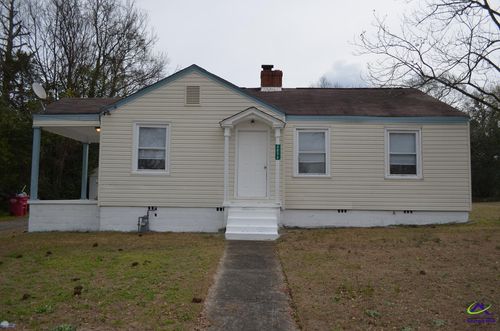 3930 Mathis St, Macon, GA, 31206-2542 | Card Image