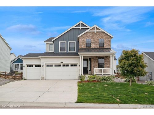 1143 Williams Loop, Elizabeth, CO, 80107-8171 | Card Image