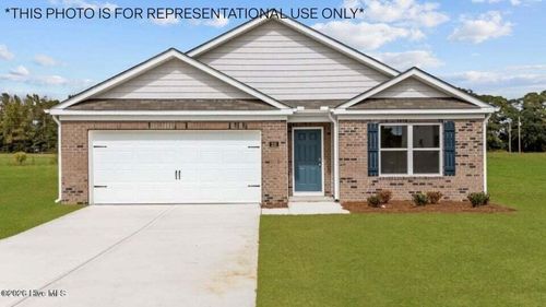 117 Claude St, La Grange, NC, 28551-9001 | Card Image