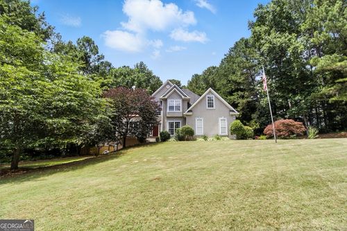 136 Barrington Grange Dr, Sharpsburg, GA, 30277-1861 | Card Image