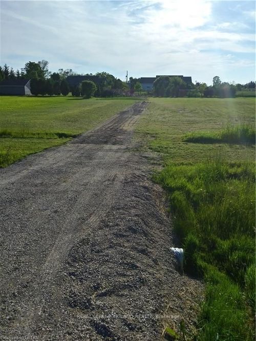 LOT 21 Wellington St, Goderich, ON, N7A | Card Image