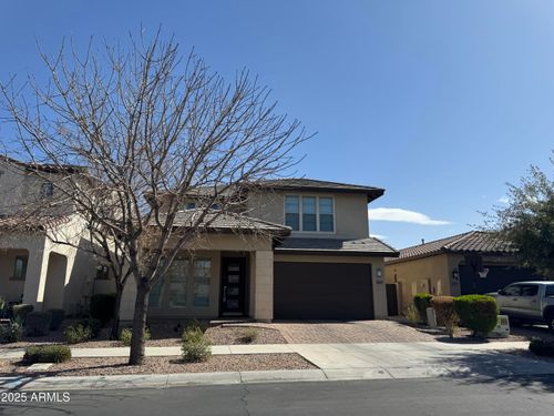 10129 E Ampere Avenue, Mesa, AZ, 85212 | Card Image