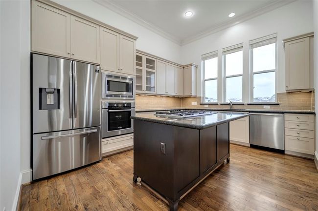 2202 Lakeshore Edge Dr, House other with 3 bedrooms, 5 bathrooms and 2 parking in Houston TX | Image 19