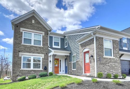 2501 Crosshill Dr, Crescent Springs, KY, 41017-1506 | Card Image