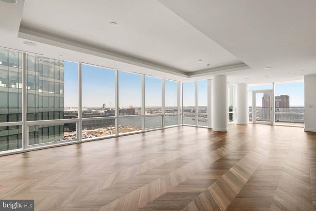 UNIT-1904 - 300 International Dr, Condo with 2 bedrooms, 3 bathrooms and null parking in BALTIMORE MD | Image 10
