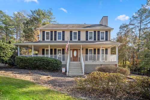 358 Timber Way E, Marietta, GA, 30066-3572 | Card Image