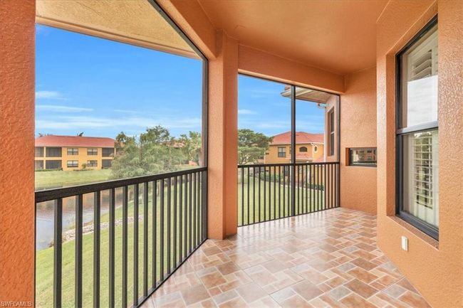 202 - 15911 Prentiss Pointe Cir, Condo with 3 bedrooms, 2 bathrooms and 2 parking in FORT MYERS FL | Image 32