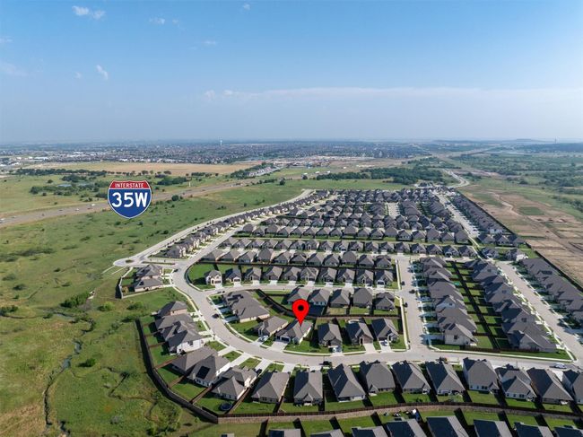 2243 Knightsgate Rd, House other with 4 bedrooms, 3 bathrooms and null parking in Argyle TX | Image 36