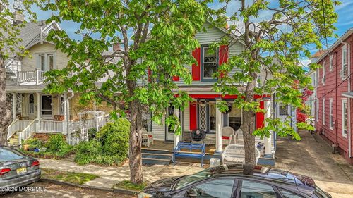 105 Mount Tabor Way, Ocean Grove, NJ, 07756-1413 | Card Image
