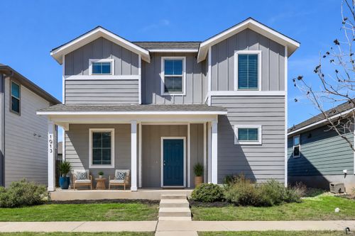 1913 Cypress Gate Dr, Leander, TX, 78641-4295 | Card Image