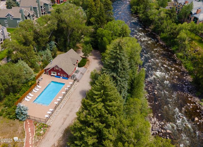 M-101 - 34999 Highway 6, Condo with 2 bedrooms, 2 bathrooms and null parking in Edwards CO | Image 35