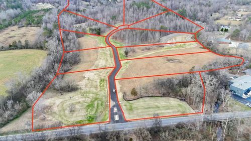 6131 Gilchrist Lane, Mcdonald, TN, 37353 | Card Image