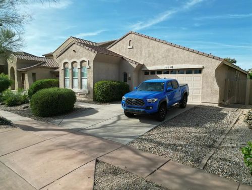 3038 W Trapanotto Rd, Phoenix, AZ, 85086-2138 | Card Image