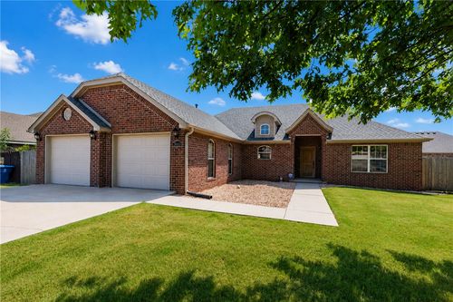 3003 Sw Woodruff St, Bentonville, AR, 72713-5696 | Card Image