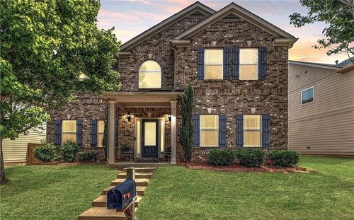 29 Madrid Ave, Newnan, GA, 30263-1280 | Card Image