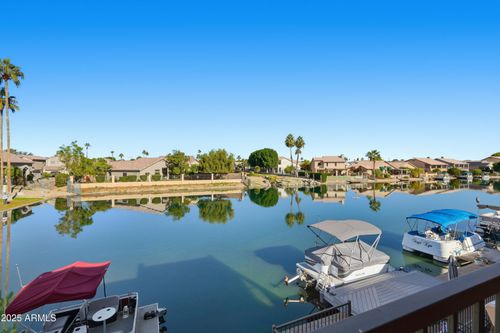 9034 W Port Royale Ln, Peoria, AZ, 85381-2734 | Card Image