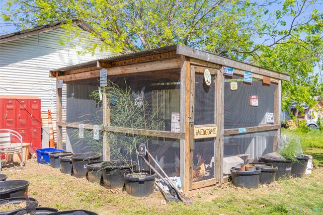 601 E Ross Ave, House other with 3 bedrooms, 1 bathrooms and null parking in De Leon TX | Image 23