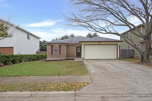 8205 Georgie Trace Ave, Austin, TX, 78747-3925 | Card Image