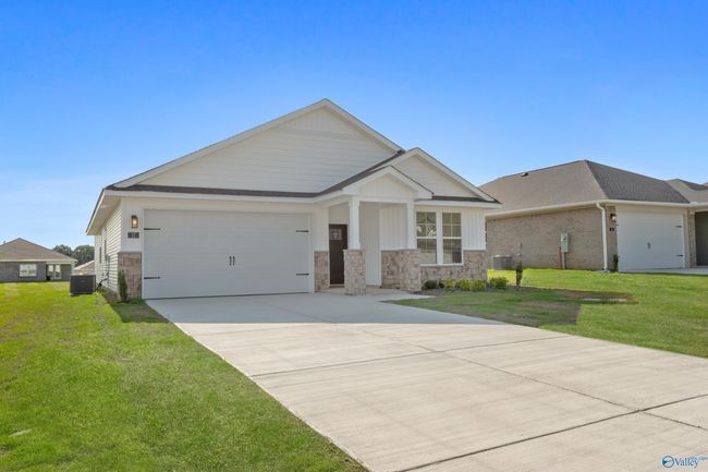 17 Aurora Cir, House other with 4 bedrooms, 2 bathrooms and null parking in Fayetteville TN | Image 24